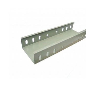 遼源電纜橋架 金屬結構件加工與環(huán)保節(jié)能應用解析