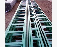 拉擠玻璃鋼電纜橋架的優(yōu)點、生產(chǎn)廠家與價格及母線槽關聯(lián)解析