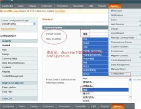 跨境電商網站運營的四大核心